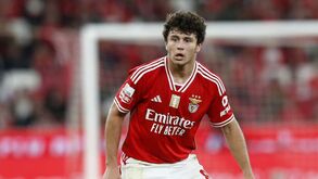 João Moutinho antevê futuro brilhante a João Neves: «Vai continuar a sobressair em qualquer clube»