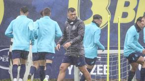 FC Porto com duas semanas de alto risco