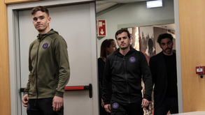 Dallinga espera Benfica idêntico ao PSV de Schmidt: «Conheço bem a forma das suas equipas jogarem»