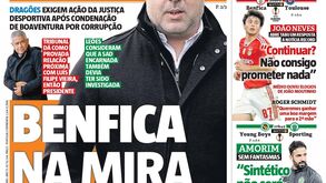 Quinta-feira, 15 de fevereiro de 2024