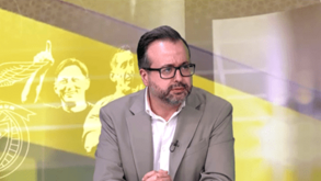 Vítor Pinto: «Sporting não se conformou com o facto de o Benfica não estar no processo»
