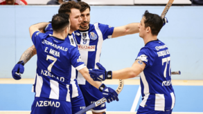 FC Porto à procura do segundo título na Taça Intercontinental
