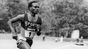 Ex-atleta e multi-recordista mundial Henry Rono morre aos 72 anos
