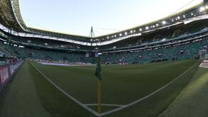 O primeiro dia do resto da vida do Sporting: clube passa hoje a controlar 88% da SAD
