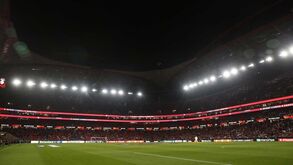 Benfica anula bilhetes já adquiridos pelos adeptos do Marselha para o jogo na Luz