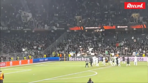 «Teve o grande atrativo de sabermos o que é jogar à Benfica…contra 10»: universo leonino reage à vitória na Suíça