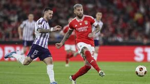 Otamendi: «Não podemos relaxar...»