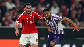 Kökçü e a vitória frente ao Toulouse: «Merecemos, mas foi difícil»