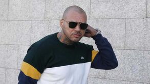 Mustafá entrega-se para cumprir pena de 6 anos e 4 meses