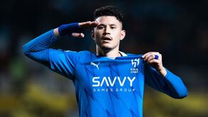 A crónica do Sepahan-Al Hilal, 1-3: Quem ri por último?