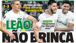 Sexta-feira, 16 de fevereiro de 2024