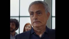 «A partir de hoje és o 'Special Juan'»: o imperdível anúncio de Mourinho aos cromos do Euro'2024