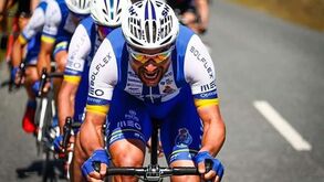Samuel Caldeira assume uso de doping: «Nos últimos anos já não tinha a mesma força...»