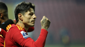 Nenê e a boa forma aos 40 anos: «Se jogo ainda hoje deve-se muito aos anos passados em Itália»