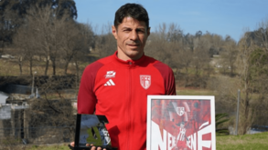 Nenê diz ter qualidade para representar um grande em Portugal: «Não ficava para trás»