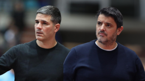 Sob pressão: À conversa com André Lima e Paulo Fernandes