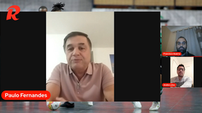 Rivais sob pressão: Os favoritos para o jogo grande de futsal