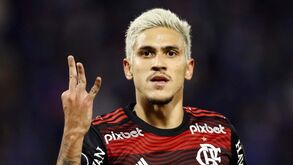 Irmão do avançado Pedro vítima de carjacking no Rio de Janeiro