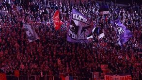 Benfica reage às acusações do Toulouse
