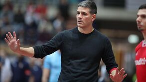 Afonso Jesus e Mário Silva em sintonia: «A responsabilidade é deixar tudo em campo»