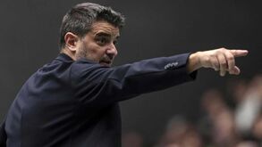 Nuno Dias e o embate com o Benfica: «Vai ser um jogo difícil, emocional e agressivo»