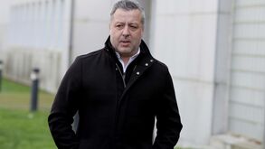 Conselho de Disciplina entende não haver provas de que Boaventura atuou a mando do Benfica