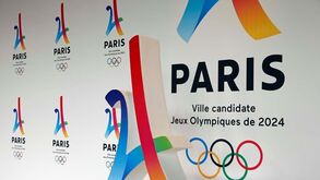 Portugal com 14 lugares garantidos nas provas de natação dos Jogos Paralímpicos Paris'2024
