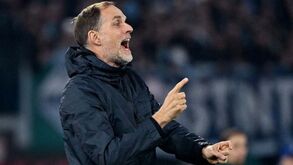 «Vocês não são tão bons como eu pensava»: Tuchel em choque com os jogadores do Bayern Munique