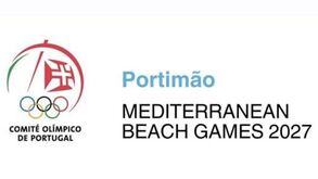 Assinado contrato que trará Jogos do Mediterrâneo de Praia de 2027 para Portimão e Lagoa