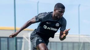 Entre Quaresma e o Ramadão: Diomande reintegrado