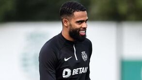 St. Juste está a chegar e pode juntar-se ao leque de opções para Moreira de Cónegos