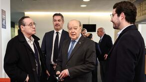 António Oliveira cada vez mais próximo da ação no FC Porto