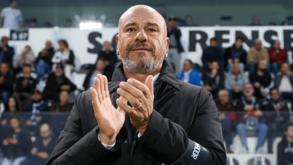 José Mota espera Farense confiante e determinado para conquistar pontos em Braga