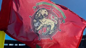 FC Porto reclama penálti contra o Marítimo no jogo da equipa B: «VAR, famoso por outras homilias, finge que não aconteceu...»