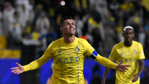 Al Nassr-Al Fateh, 2-1 