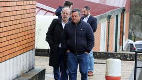 Nuno Ribeiro quer prestar declarações em tribunal no julgamento da 'Prova Limpa'