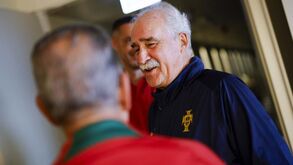 Mundial de futebol de praia: Mário Narciso quer vencer Brasil e dar espetáculo