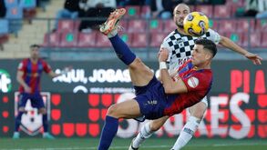 A crónica do Chaves-Boavista, 2-1: a pedalar assim sobe-se mais rápido