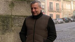 Caso Boaventura: «Apaga as mensagens amigo»