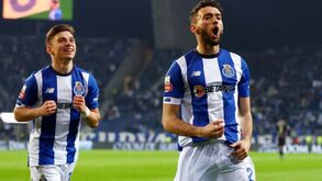 João Mário: «Continuamos a acreditar»