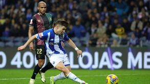 Francisco Conceição: «É uma vitória que já merecíamos noutros jogos»