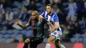 Léo Cordeiro: «A equipa portou-se bem e a não há muito a lamentar»