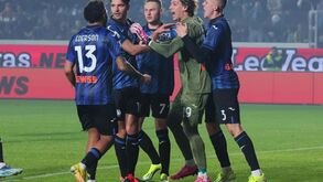 Atalanta soma quinta vitória consecutiva ao vencer Sassuolo e é quarto classificado
