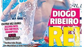 Domingo, 18 de fevereiro de 2024