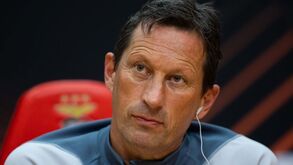 Quarta antevisão falhada por Roger Schmidt