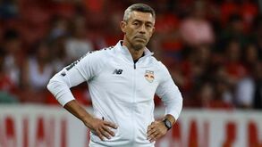 RB Bragantino de Caixinha empata frente ao São Paulo em jogo com final de loucos