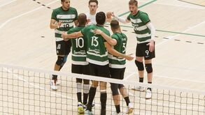 Sporting apura-se para as meias finais da Taça de Portugal