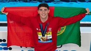 Mundiais de Doha: Portugal termina em 11.º no medalheiro