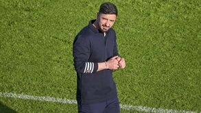 Gonçalo Santos: «A estreia não podia ter sido melhor»
