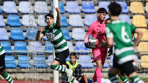 A crónica do FC Porto-Sporting, 1-3: Inspiração de Flávio derruba o dragão
